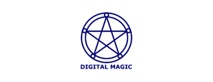 DIGITAL MAGIC
