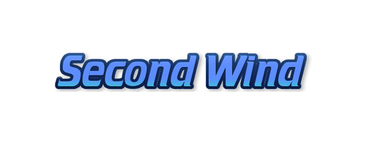 Second Wind