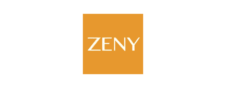 ZENY CORPORATION